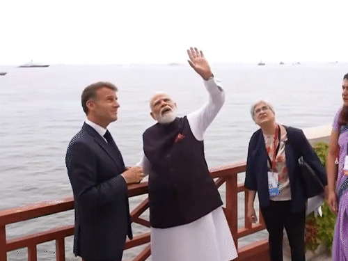 स्लोवाकिया में ब्रेड और नमक से हुआ PM मोदी का स्वागत, जानिए किन देशों में निभाई जाती है ये परंपरा...