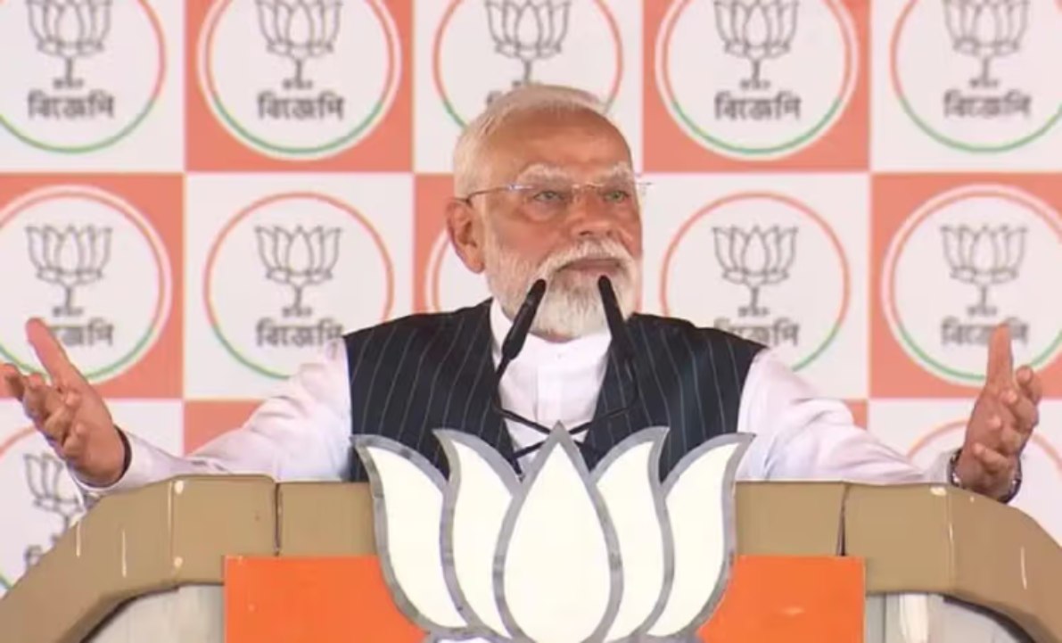 पीएम मोदी बंगाल जाएंगे, बंगाल दिवस और योग दिवस में होंगे शामिल...