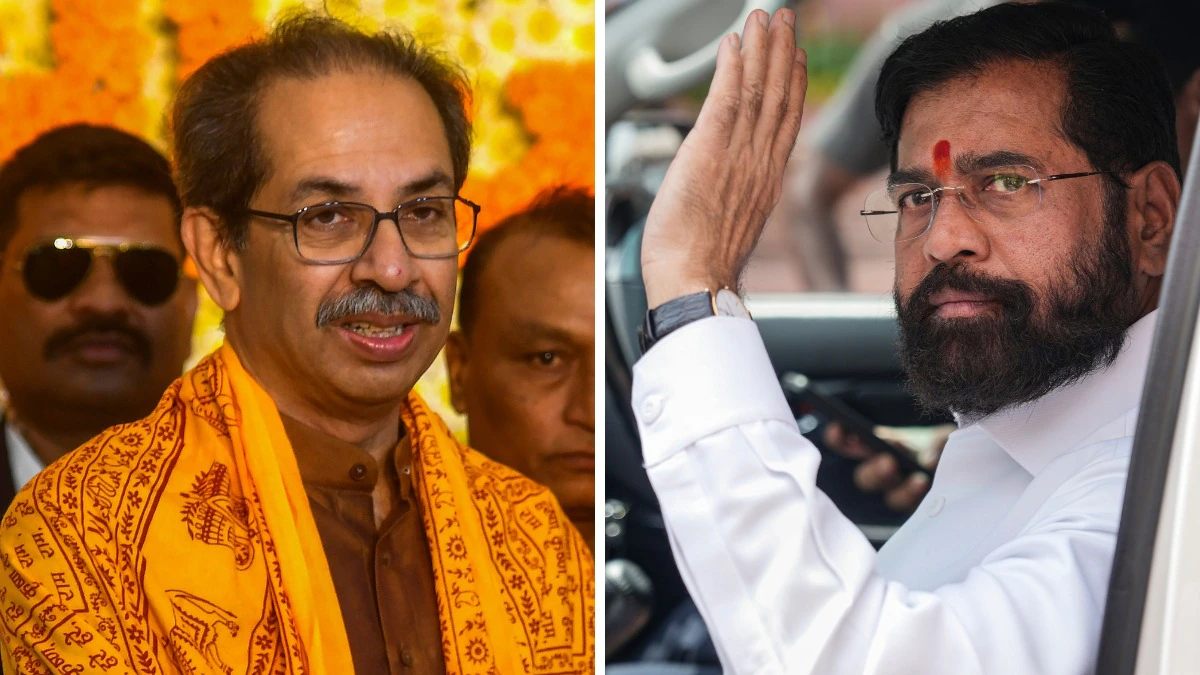 महाराष्ट्र की सियासत में फिर शिंदे का पलड़ा भारी, ऑपरेशन टाइगर ने ऑपरेशन वुल्फ को पछाड़ा...