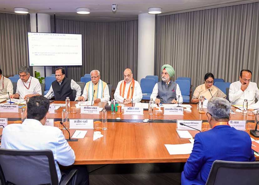 दिल्ली के 4 लाख परिवारों के लिए खुशखबरी, अमित शाह के आदेश से मिलेगा फायदा; यमुना मुद्दे पर सहमति...