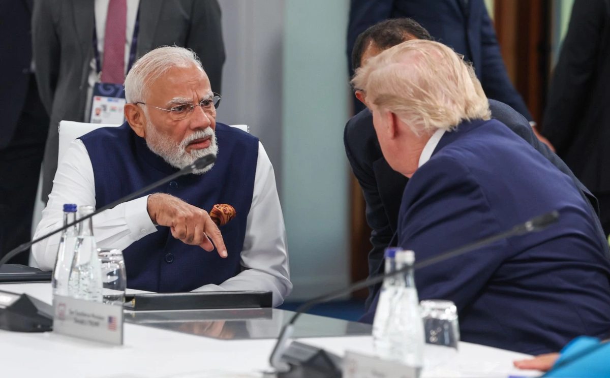 ट्रेड डील से AI तक…16 महीने बाद फिर साथ बैठेंगे पीएम मोदी और डोनाल्ड ट्रंप...