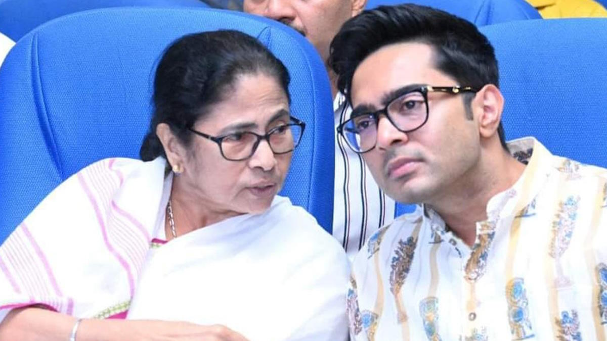 चुनावी हार के बाद TMC पर एक और झटका, हेडक्वार्टर छोड़ने का आदेश...