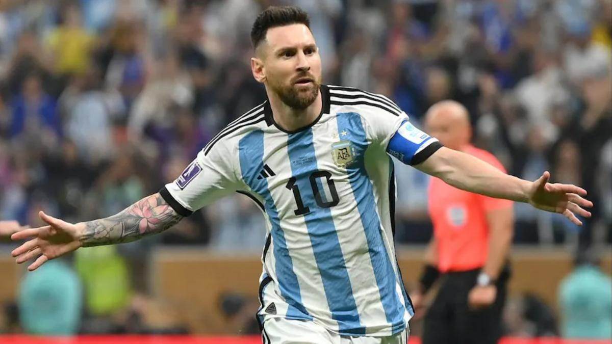 FIFA World Cup 2026: रिकॉर्ड्स की बारिश, मेसी ने रचा नया इतिहास...