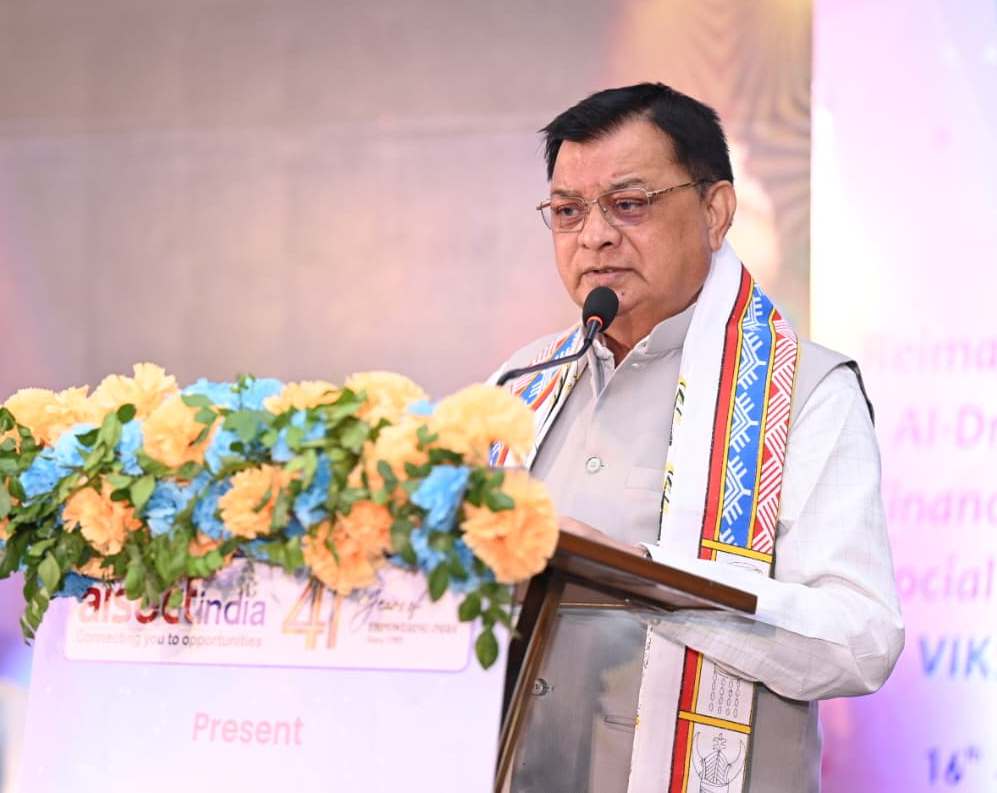 युवाओं को नई तकनीक से जोड़ना समय की मांग