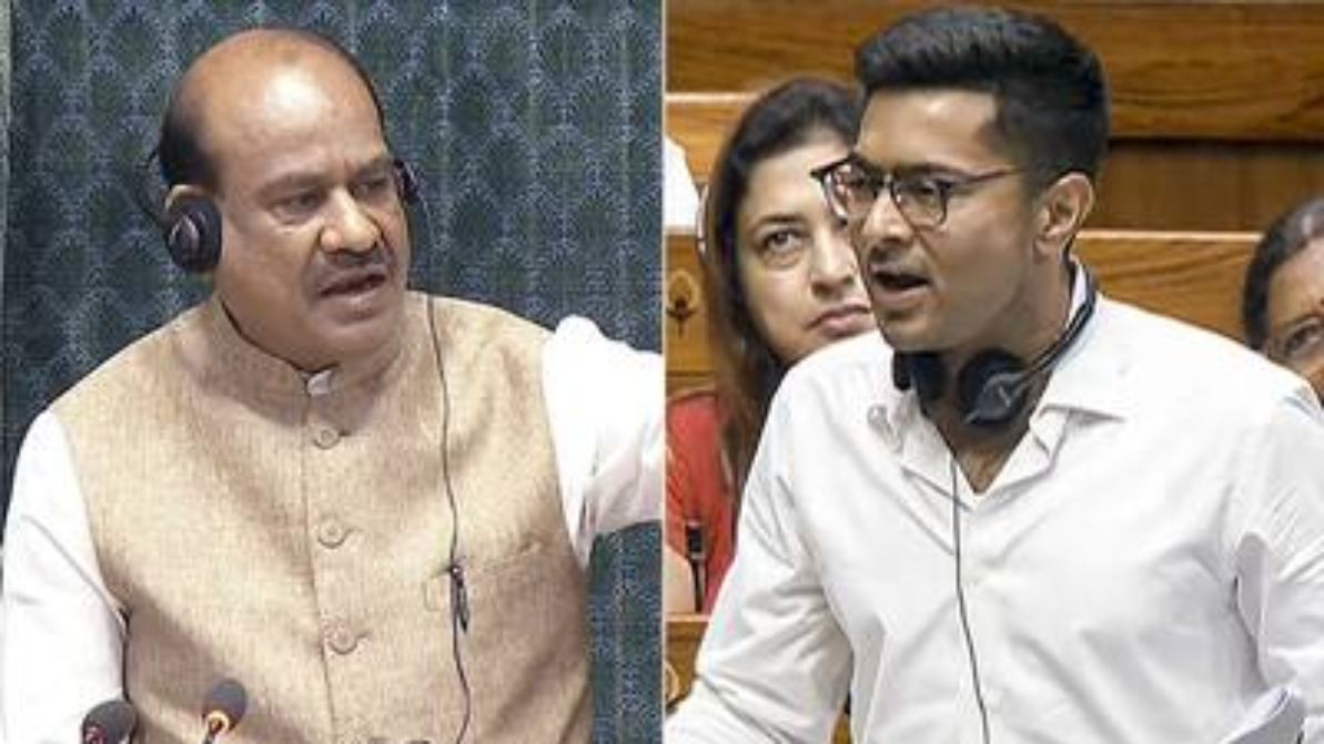 TMC के लिए अहम मोड़: ओम बिरला ने दिया सुनवाई का मौका, अभिषेक बनर्जी को बुलाया...
