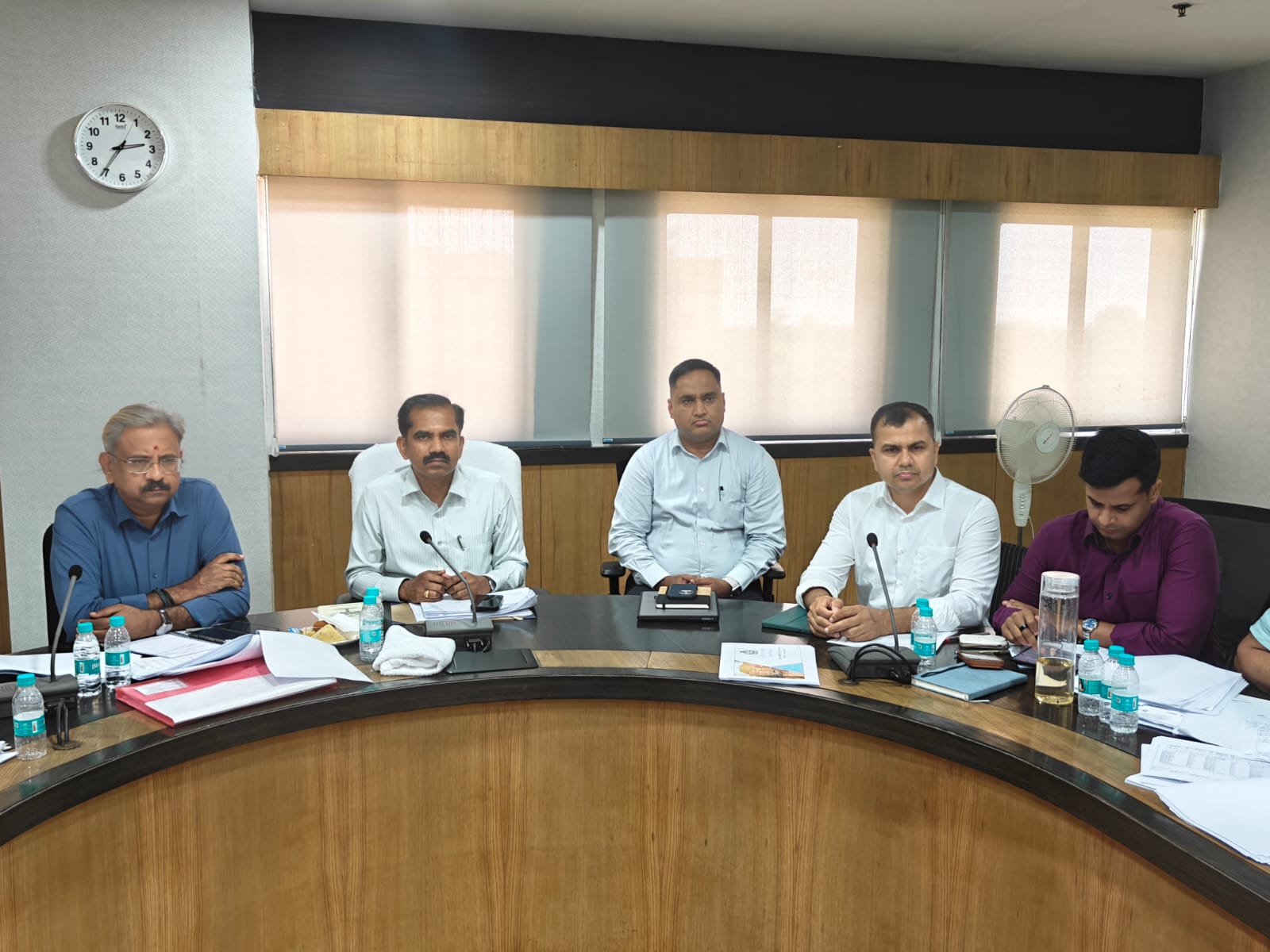 परिवहन विभाग ने 15 दिन में मांगी अनुपालन रिपोर्ट