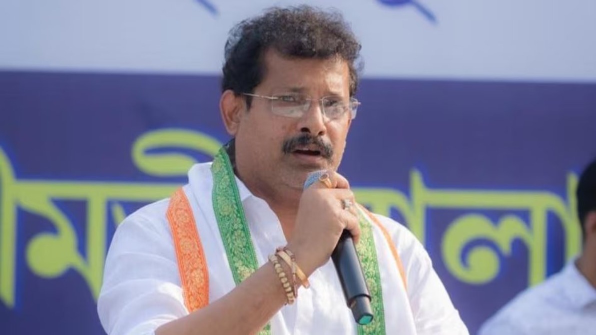 करोड़ों की उगाही और जालसाजी के आरोपों में TMC नेता सुशांत घोष गिरफ्तार...