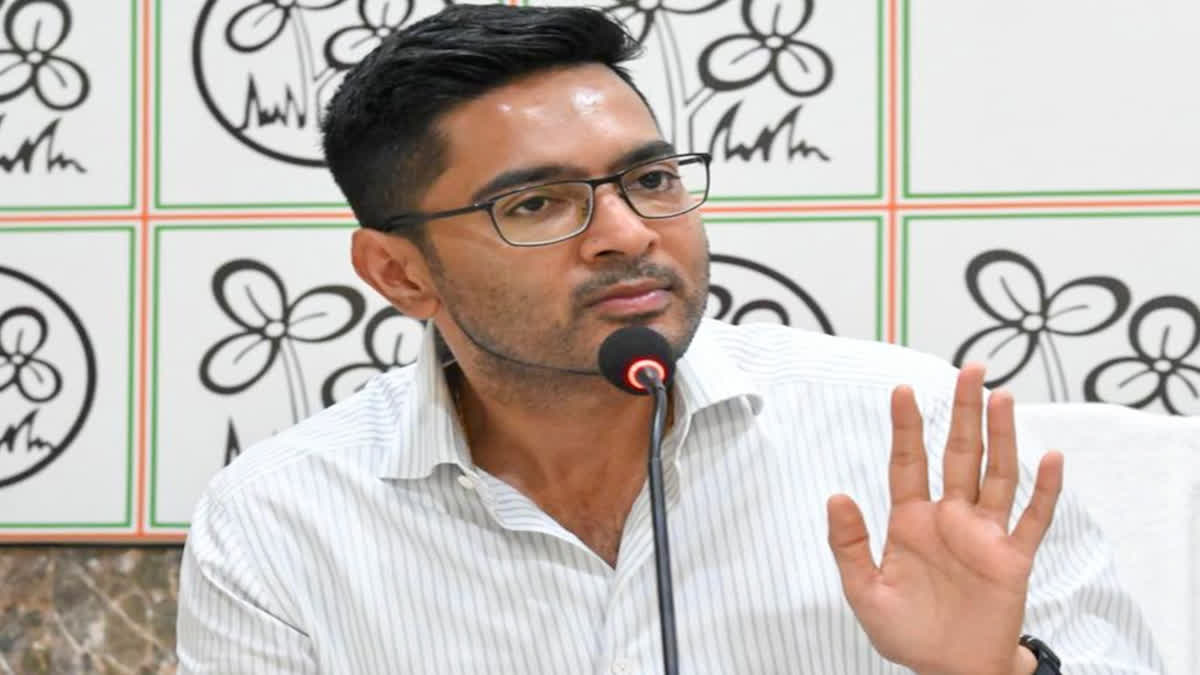 अभिषेक बनर्जी को नहीं मिली राहत, हाईकोर्ट ने हटाया स्टे, गिरफ्तारी का खतरा बढ़ा...
