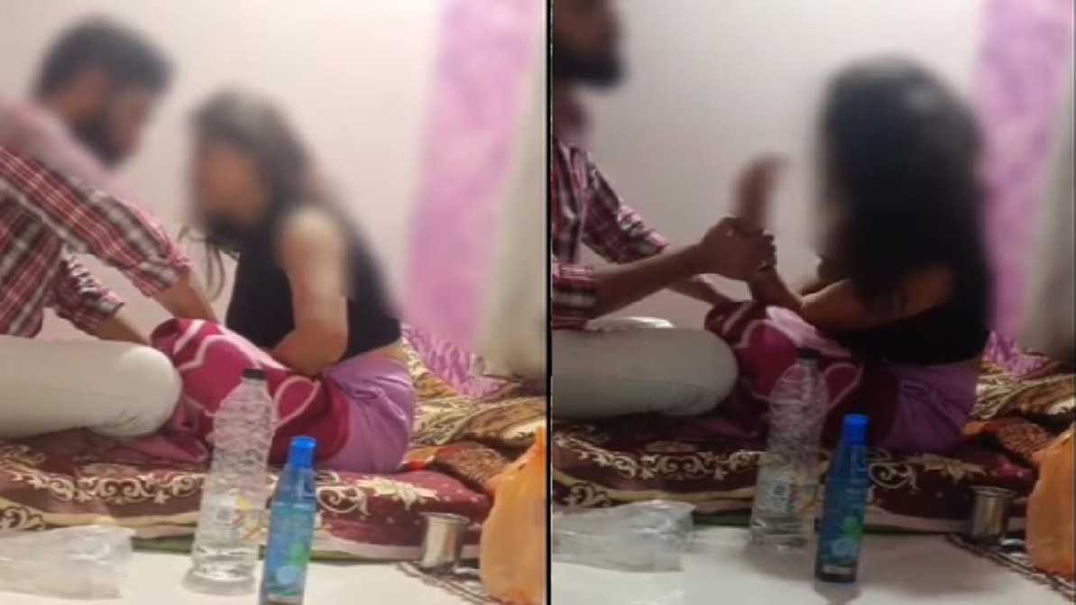 नागपुर रेप और जबरन धर्मांतरण मामले में पुलिस को बड़ी सफलता, तीसरा आरोपी गिरफ्तार...