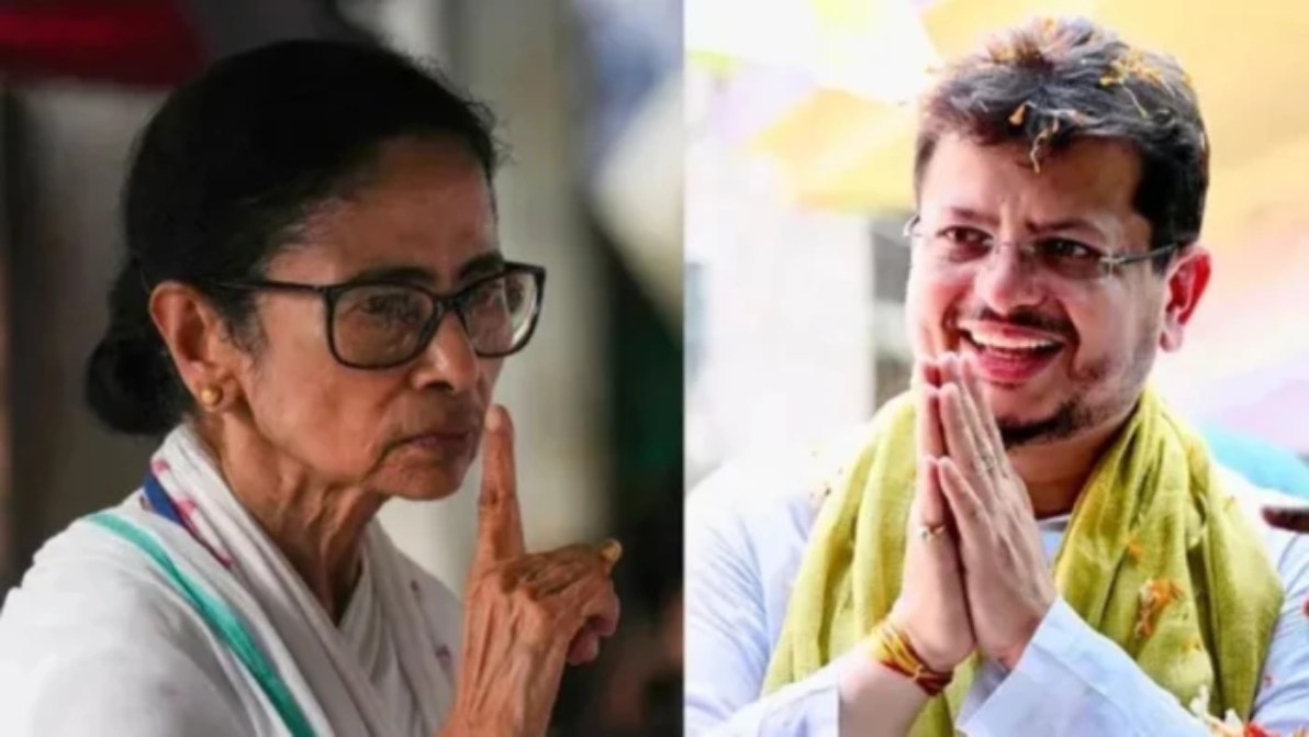 नेता प्रतिपक्ष विवाद में ऋतब्रत बनर्जी को मिली राहत, अगली सुनवाई 28 जुलाई को...