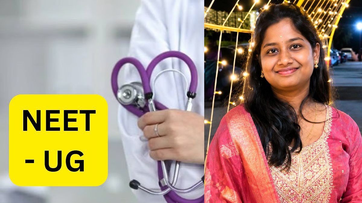 “फिर वही परीक्षा का दबाव…”, NEET री-एग्जाम से पहले दर्दनाक मामला...
