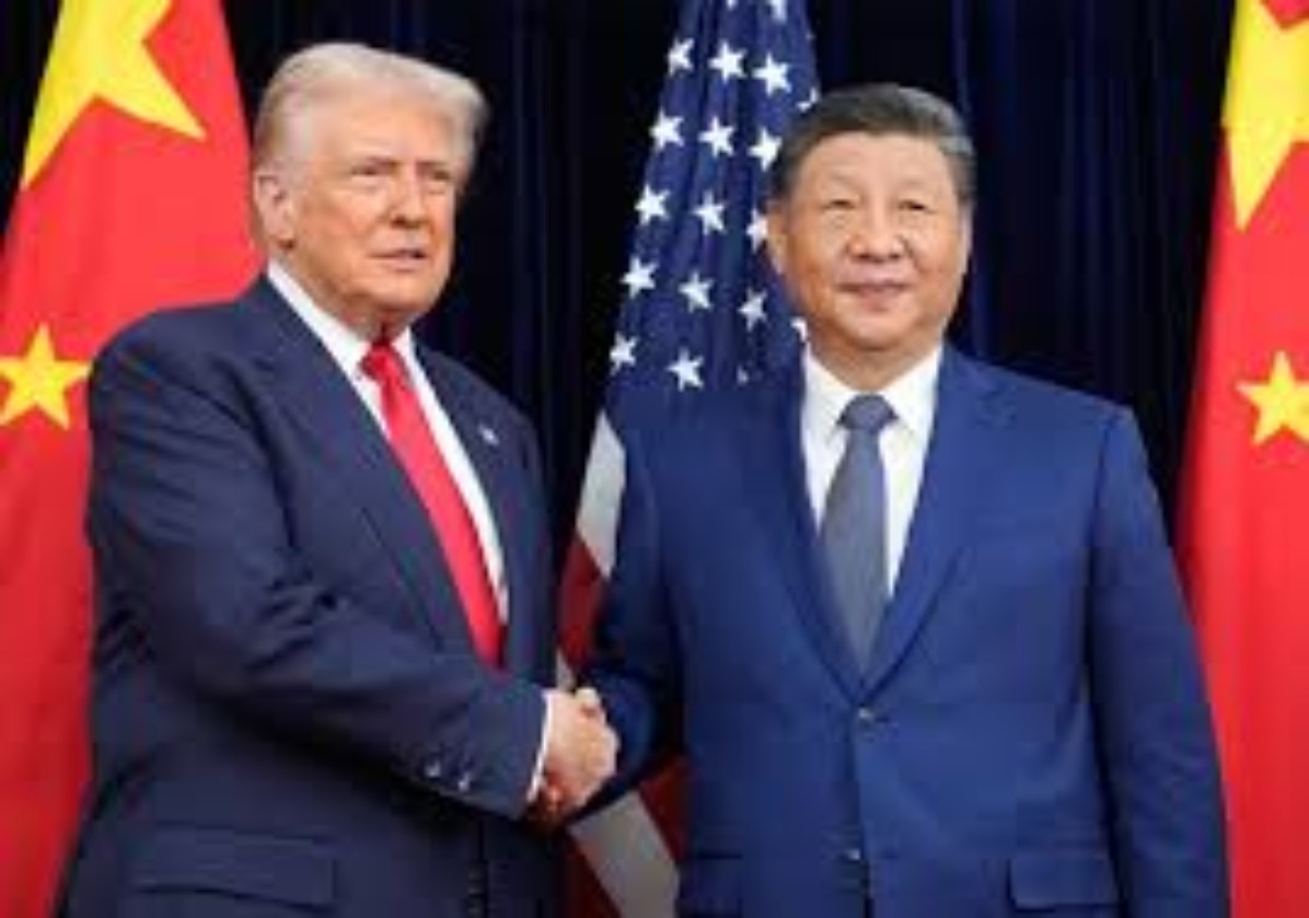 G-7 में G2 समिट का नाम आया, भारत पर असर चर्चा में...