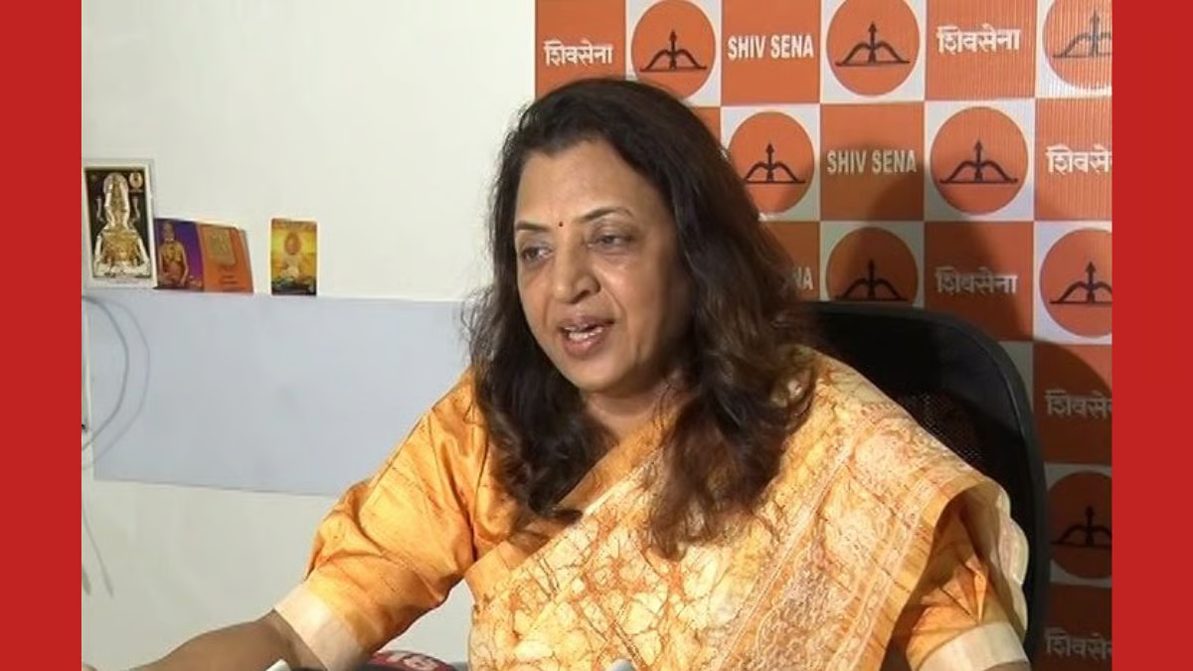 शिंदे गुट का आरोप- UBT में चल रही है ‘ताला लगाने’ वाली सोच...