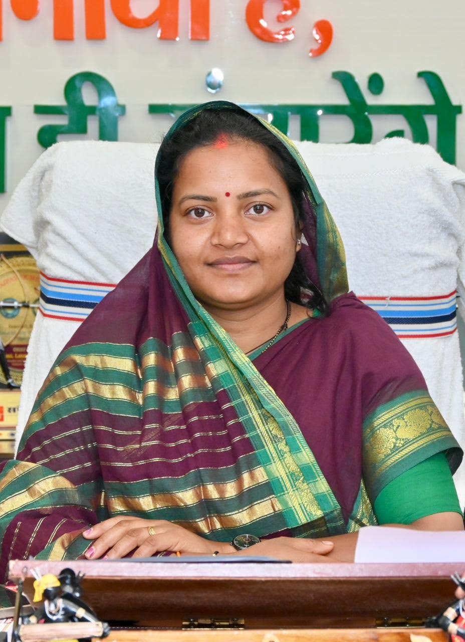जनभागीदारी से चलेगा सुपोषण अभियान