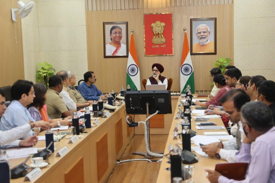 दिल्ली में ग्रुप-सी पदों पर पूर्व अग्निवीरों को 20% आरक्षण मिलेगा...