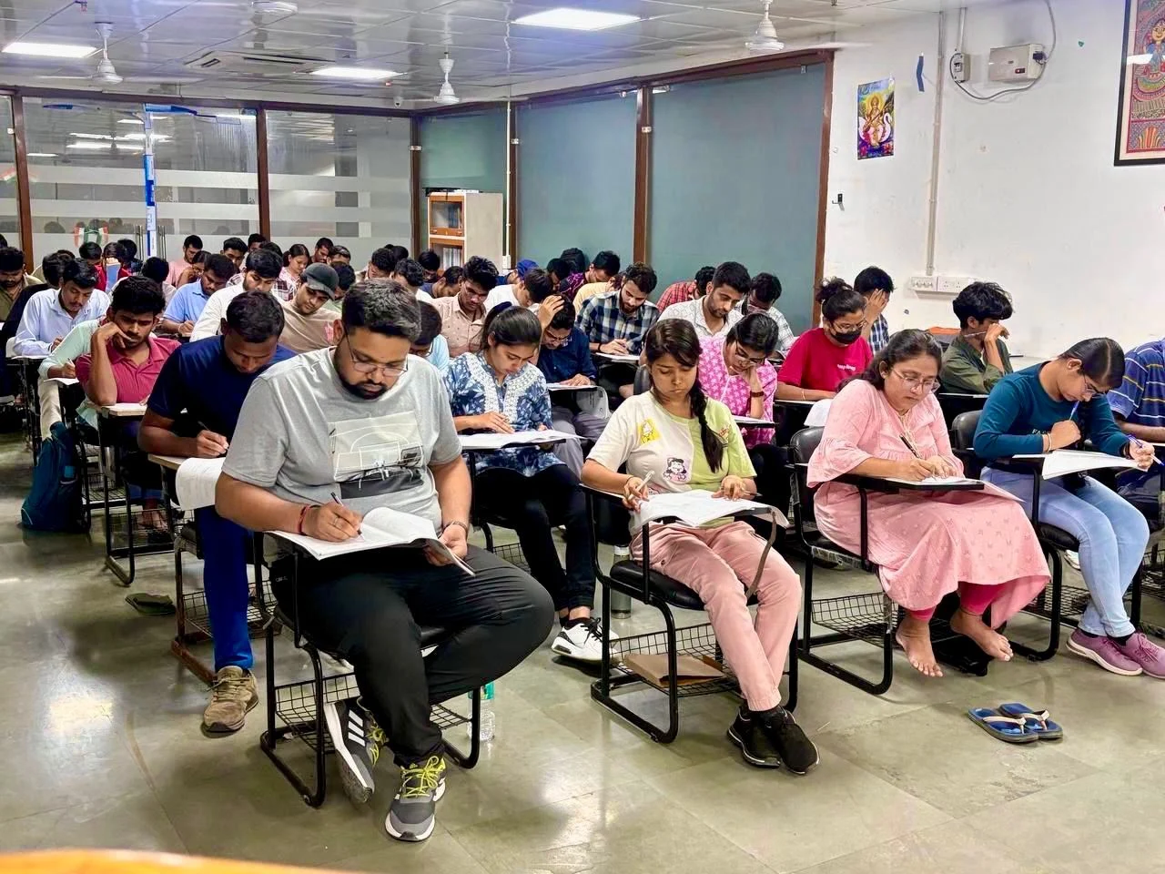 UPSC प्रीलिम्स 2026: ट्राइबल हॉस्टल के 13 विद्यार्थियों का कमाल, CM साय ने सराहा...