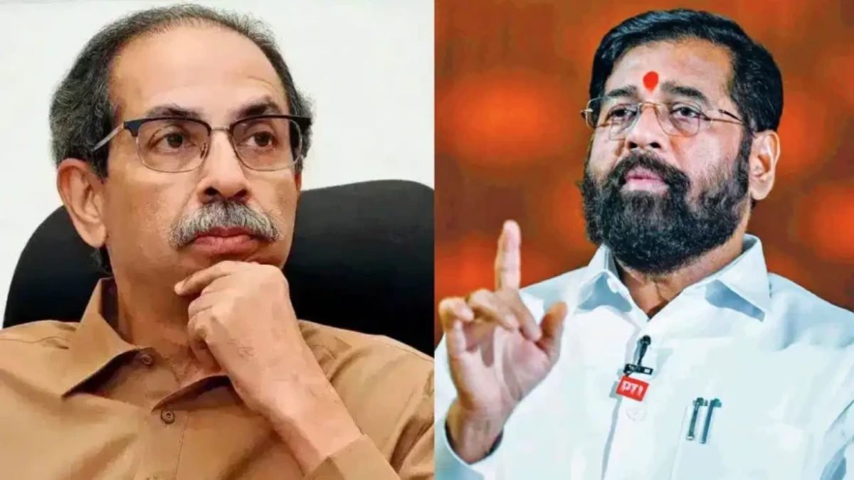 उद्धव ठाकरे की मुश्किलें बढ़ीं, अब BMC नगरसेवक की सदस्यता रद्द होने से मचा हड़कंप...