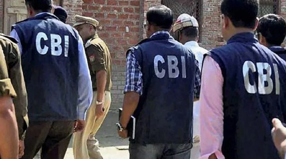 PNB Fraud Case: बंगाल में सीबीआई की बड़ी कार्रवाई, 8 ठिकानों पर छापेमारी...