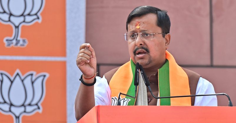 MLC चुनाव में गड़बड़ी के बाद BJP हाईकमान सख्त, प्रदेश नेतृत्व से मांगा जवाब...