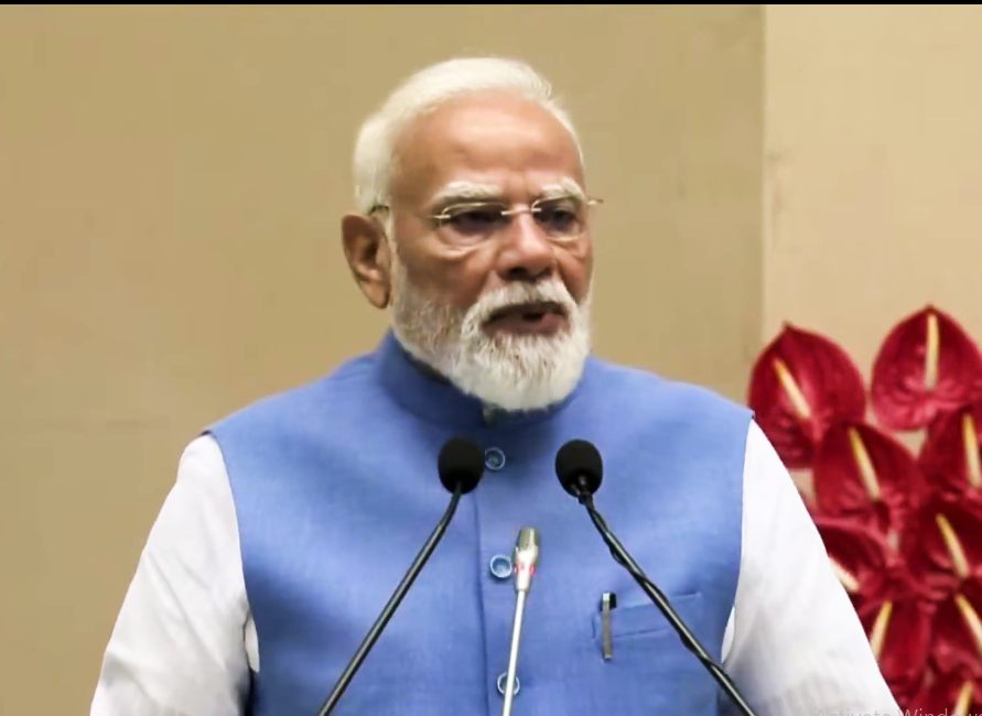 रोजगार योजना के तहत युवाओं को बड़ी सौगात, ₹2,400 करोड़ ट्रांसफर...