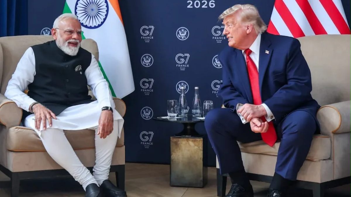 ‘मोदी शानदार नेता हैं, लेकिन…,’ ट्रंप ने फिर की तारीफ, जानें क्या कहा