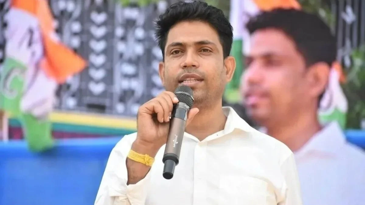 पति को छुड़ाने के लिए समर्थकों को उकसाने वाली जरीना बीबी गिरफ्तार...