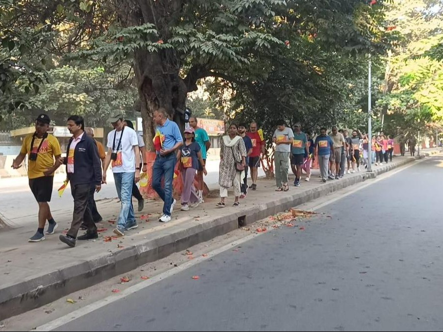 ‘फुटपाथ पर चलना संविधान से मिला अधिकार’, सुप्रीम कोर्ट की बड़ी बात...
