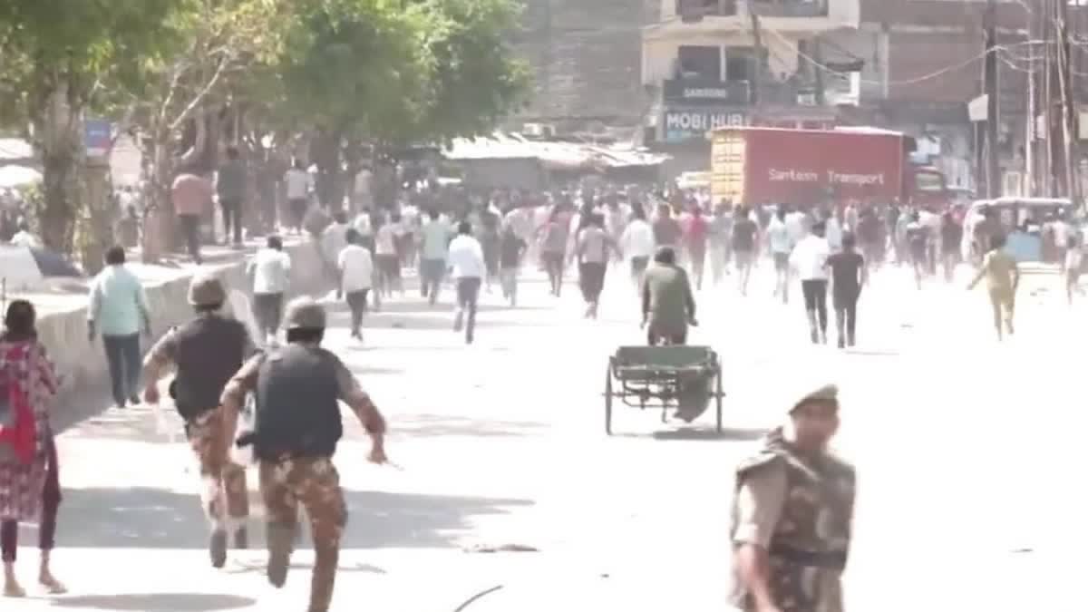 श्रमिक हिंसा केस में SIT का जांच कार्य पूरा, कोर्ट में पेश की गई रिपोर्ट...