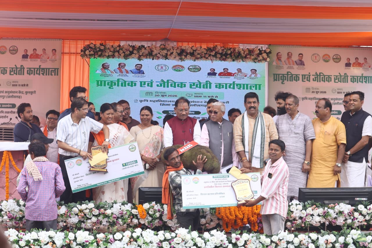 किसानों की आय बढ़ाने के लिए सरकार की नई पहल