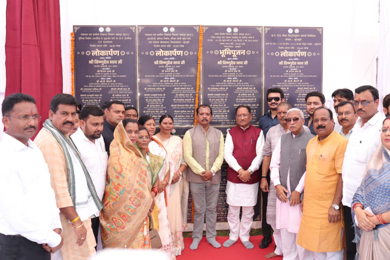 33/11 केवी विद्युत उपकेंद्र से गांवों को मिलेगी निर्बाध बिजली