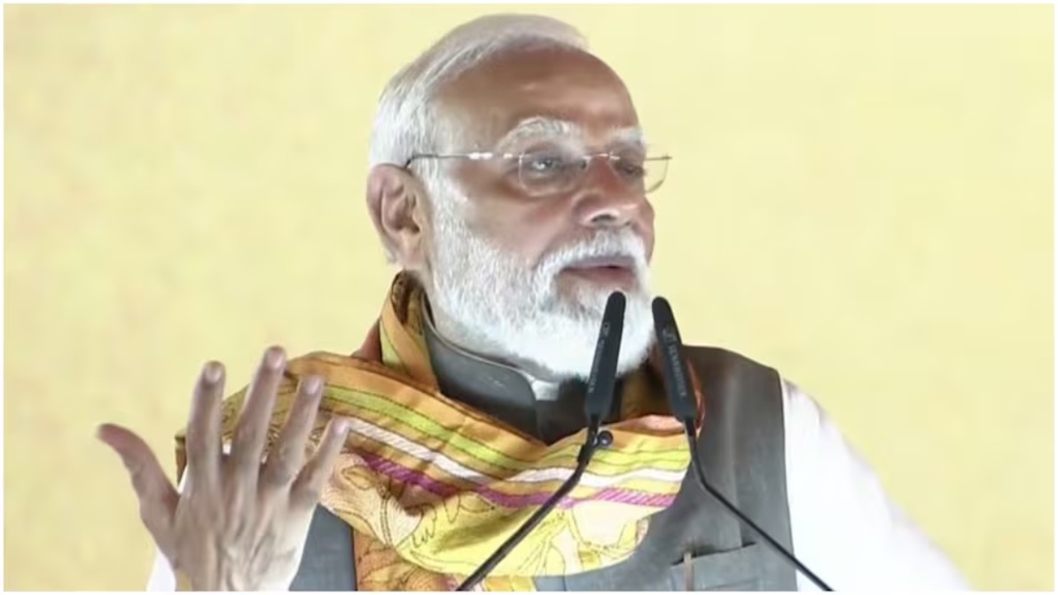 पश्चिम बंग दिवस पर पीएम मोदी ने कांग्रेस और वाम दलों को घेरा, कहा- बंगाल को बचाने की लड़ाई लड़ी गई थी...