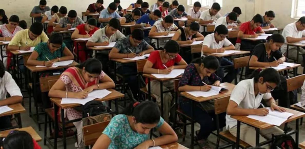 NEET-UG री-एग्जाम में 23 लाख उम्मीदवार, 2 लाख सुरक्षाकर्मी तैनात; NTA की प्रतिष्ठा दांव पर...