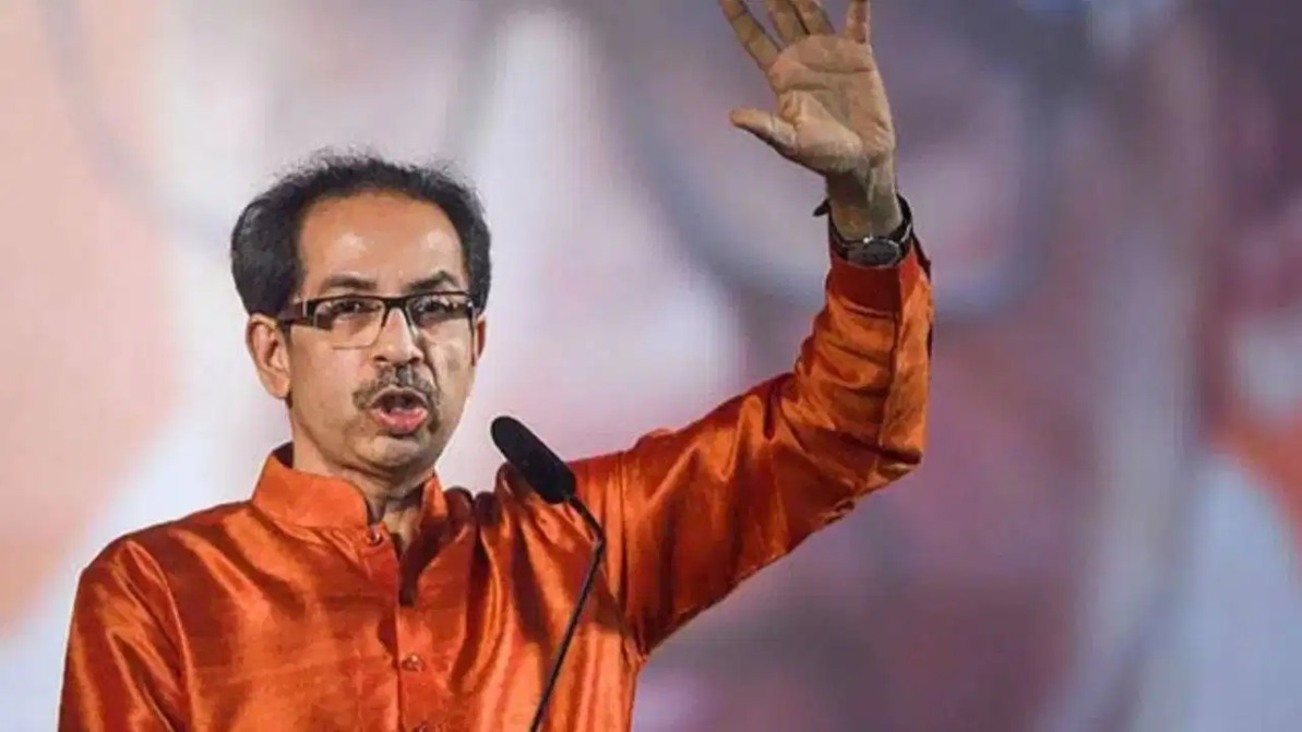 पार्टी में बगावत पर उद्धव ठाकरे ने स्वीकार की जिम्मेदारी, बोले- माफी मांगता हूं...
