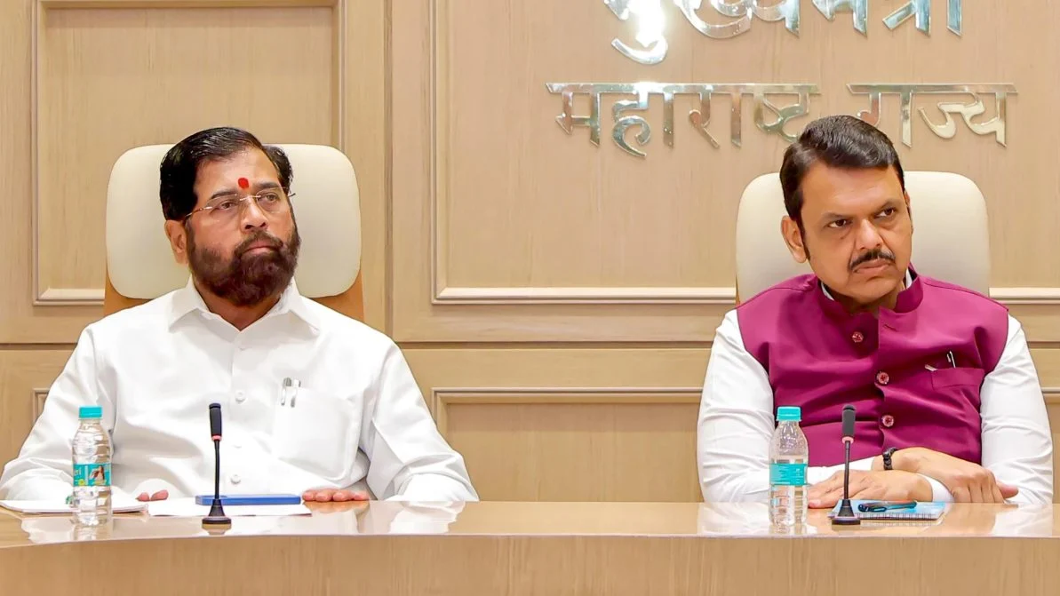 MLC चुनाव में महायुति को बंपर जीत, नासिक सीट पर बागी गिट्टे ने दिया बड़ा झटका...