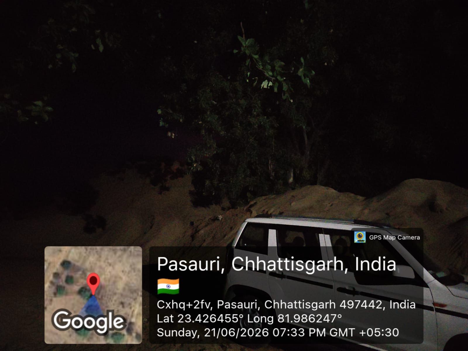 खनिज विभाग की कड़ी निगरानी, अवैध कारोबार पर वार