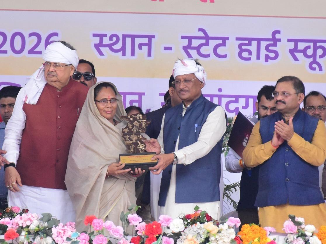 किसान सम्मेलन में बड़ी घोषणाएं, फसल विविधीकरण को मिलेगा बढ़ावा