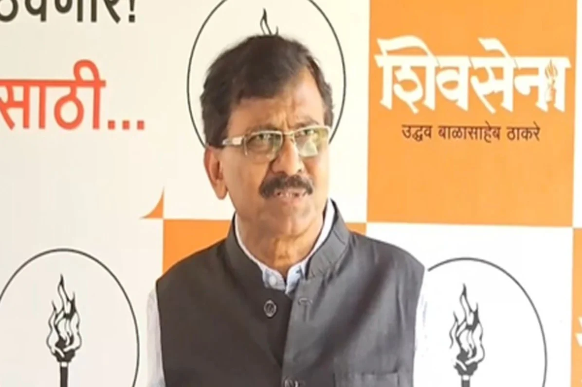 ‘शिंदे ने छह गद्दार पैदा किए’, शिवसेना UBT सांसद संजय राउत का बड़ा बयान...
