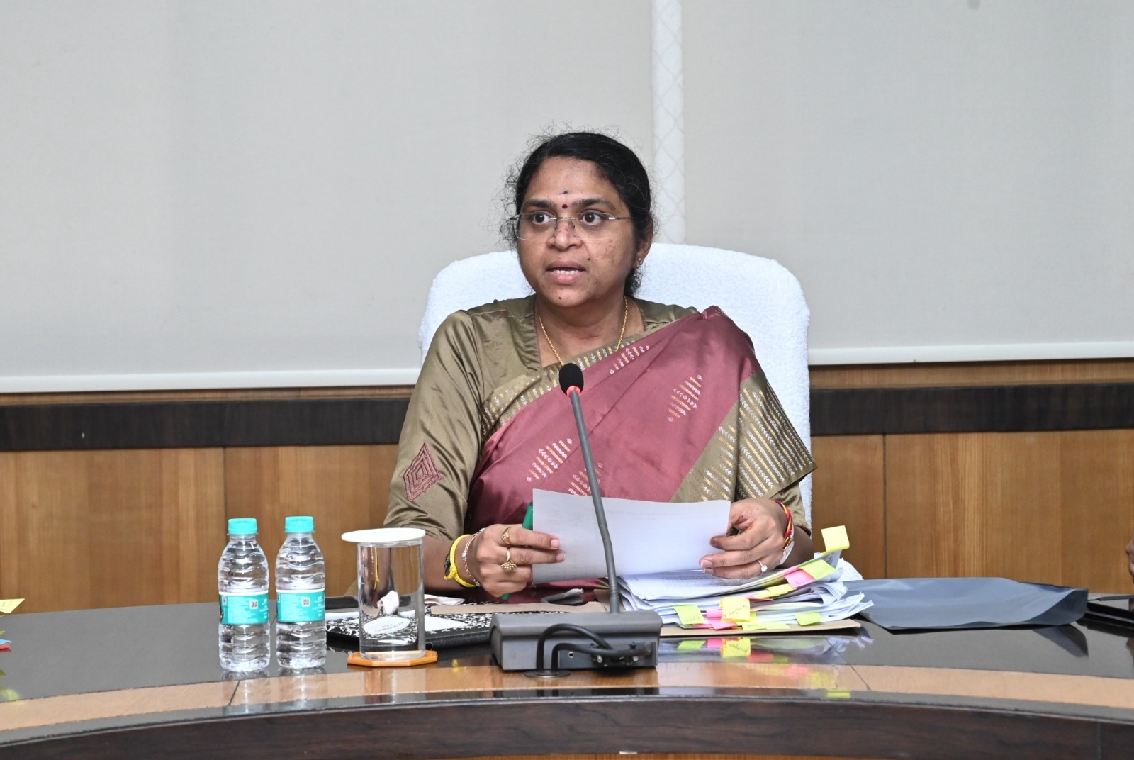103 नगरीय निकायों का अब तक हुआ मैदानी निरीक्षण