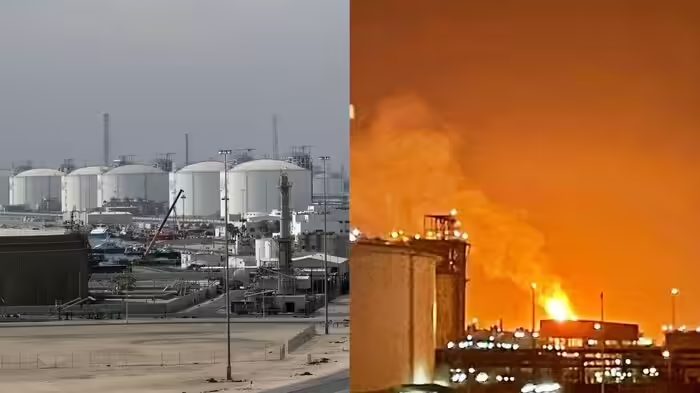 Qatar gas facility rocked by explosion; many missing after 13 die
