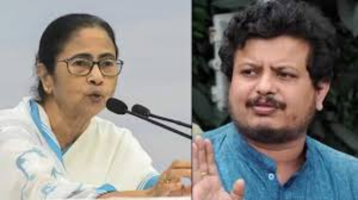 बागी गुट ने ममता बनर्जी के लिए खोले दरवाजे, कहा- हमारे साथ आइए...