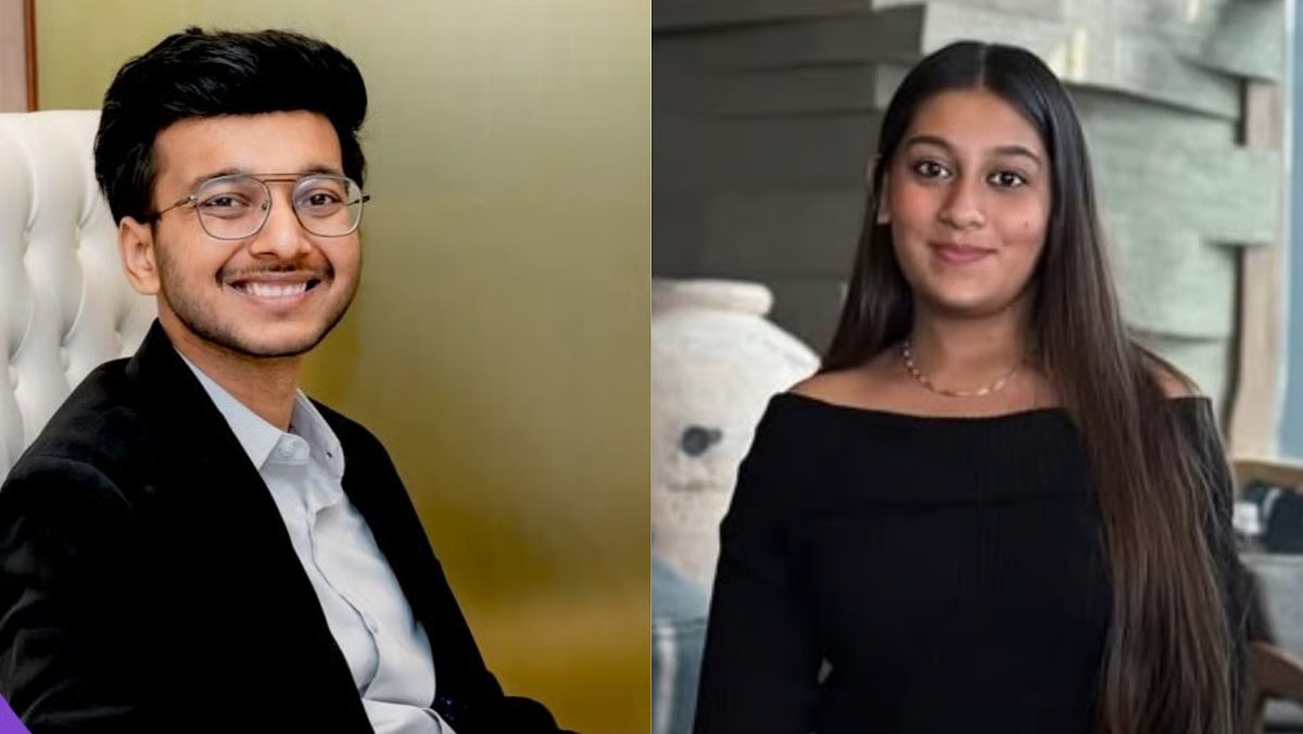 पुणे में प्रेम, साजिश और मौत! मंगेतर सिया गोयल पर केतन अग्रवाल की हत्या का आरोप...