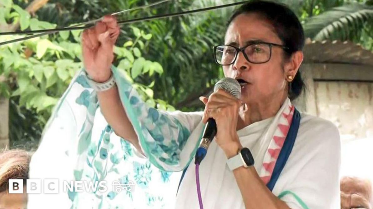 बागियों ने बनाई समानांतर कमेटी, दीदी ने कर दिया खेला; चुनाव आयोग पहुंची नई सूची...