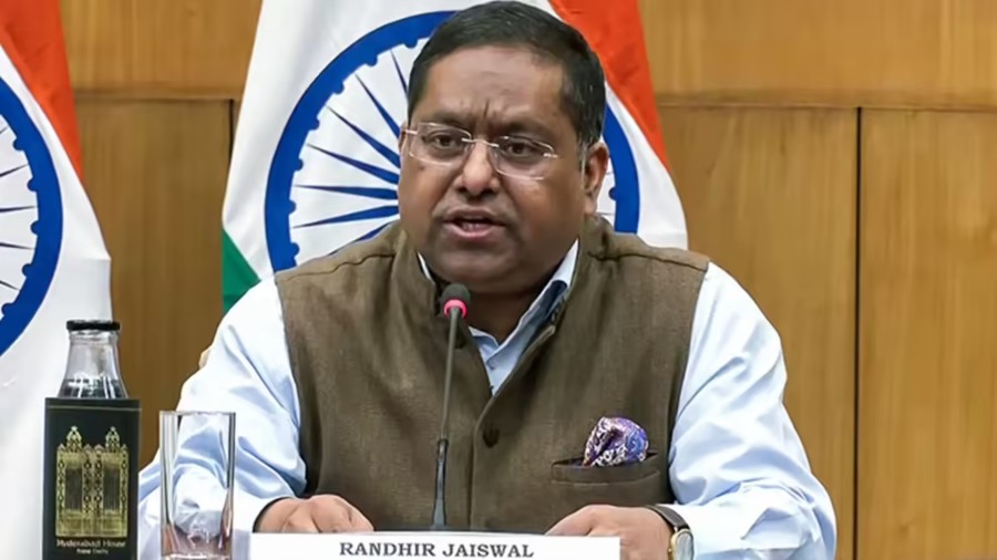 पाकिस्तान के बयान पर भारत का कड़ा रुख, कहा- पूरी तरह निराधार हैं आरोप