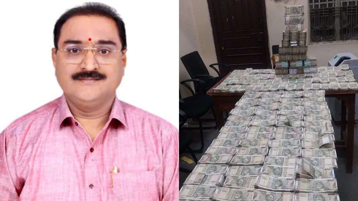आय से ज्यादा संपत्ति केस में बड़ा खुलासा, दो और लॉकरों पर ACB की नजर