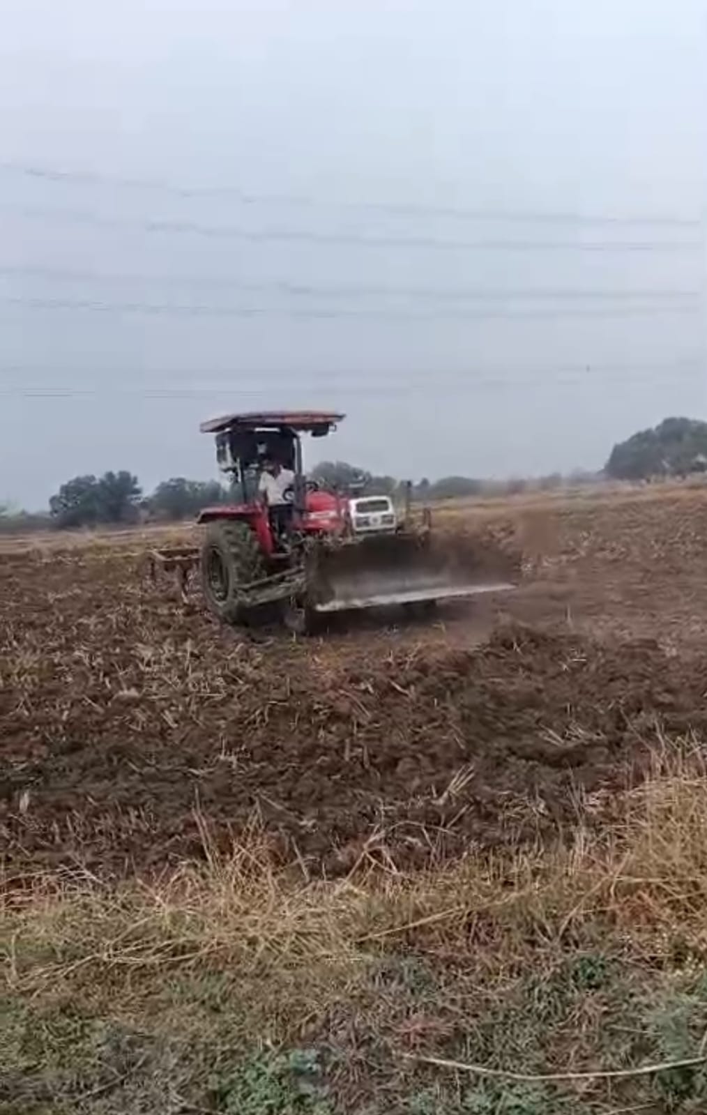 शासकीय भूमि को मुक्त कर प्रशासन ने कायम की मिसाल