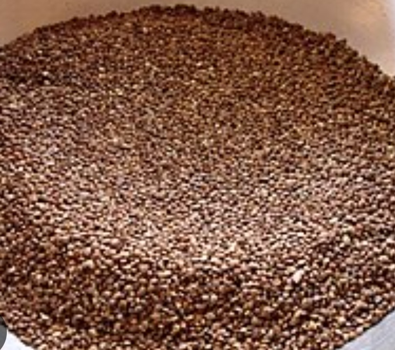 पोषण और पर्यावरण दोनों के लिए लाभकारी मिलेट