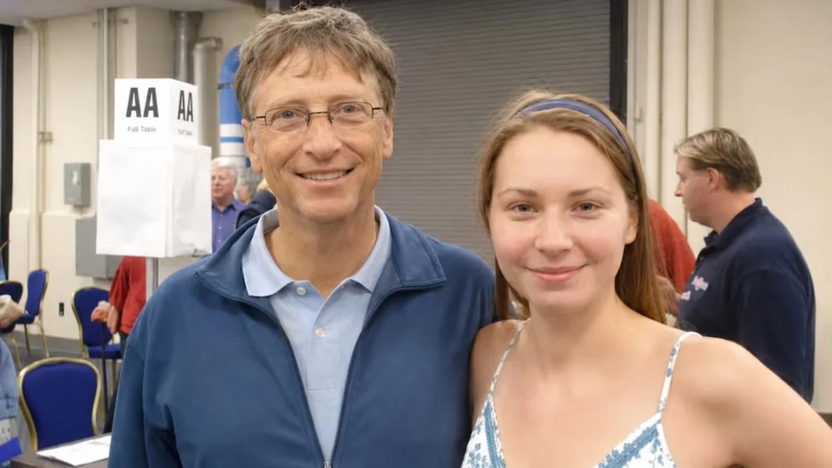 Bill Gates reveals three secret relationships, says Epstein knew and considered blackmail