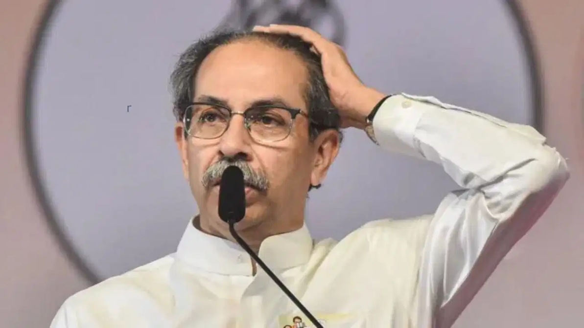 संसद में घटा संख्या बल, शिवसेना (UBT) के अलग कार्यालय पर उठे सवाल