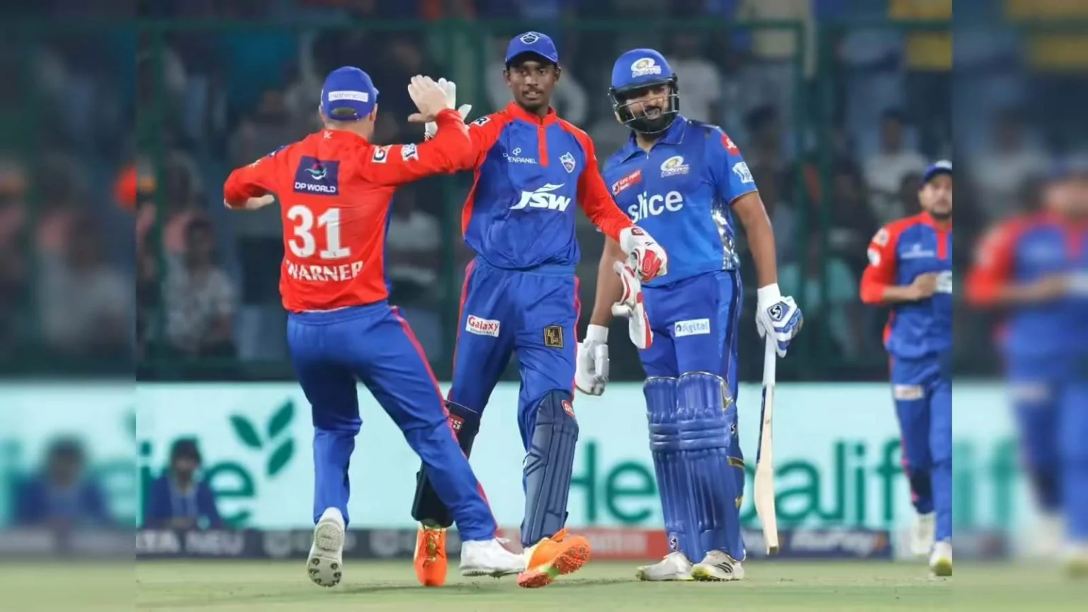 Abhishek Porel Accused of Relationship Betrayal, Cricketer Denies Claims