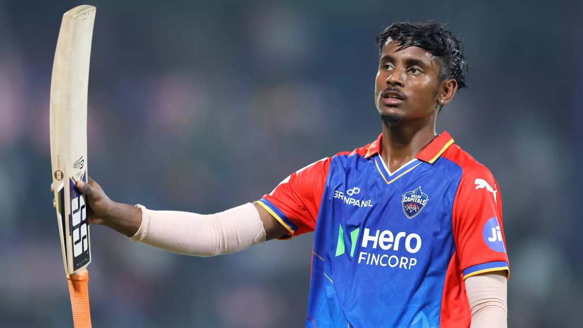 Marriage Promise Controversy Engulfs Delhi Capitals Player Abhishek Porel